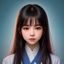 读者暮色FILM头像，学习欧美自拍常见误区避坑后反馈